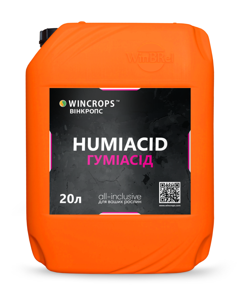 WINCROPS HUMIACID
